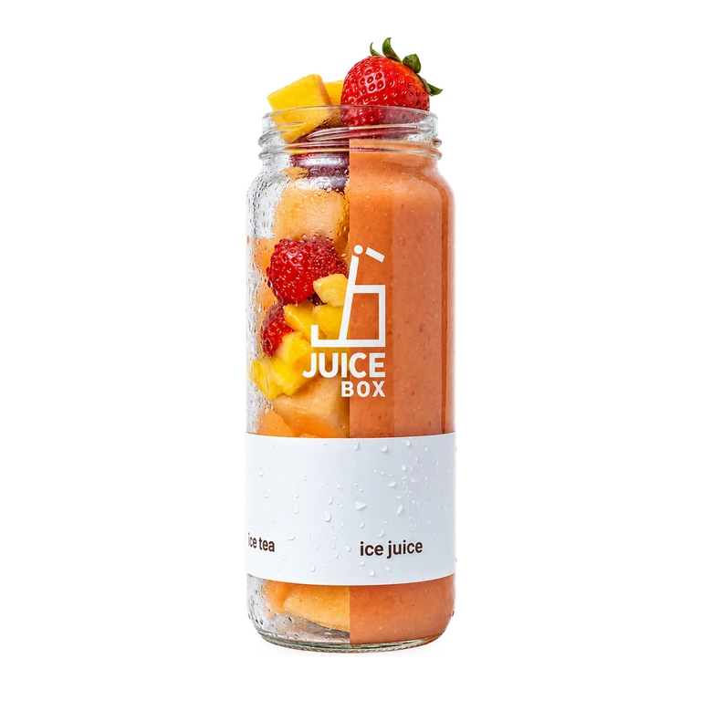 Velvet Kiss · JuiceBox No13