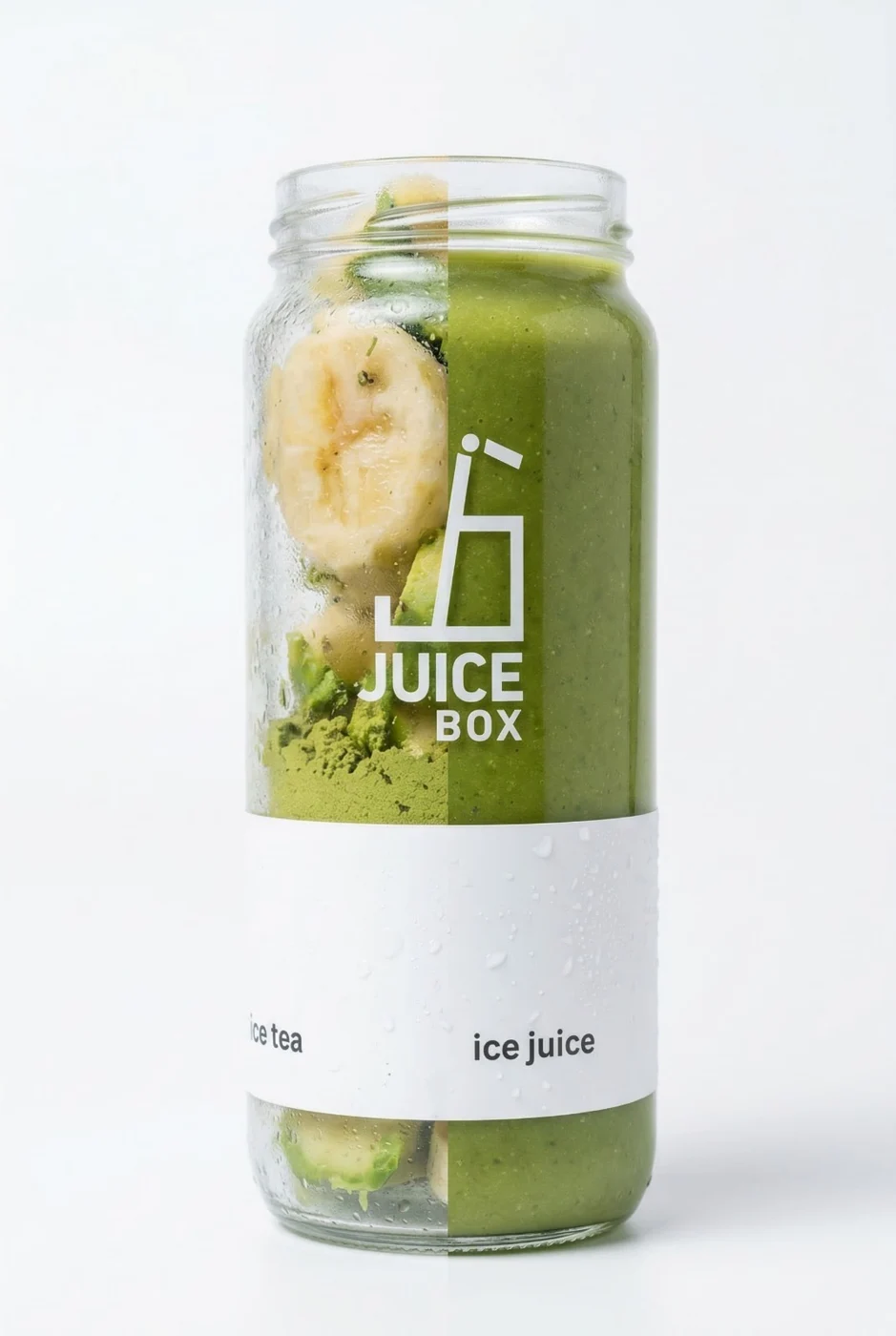 JuiceBox 16 · Hulk Boosters