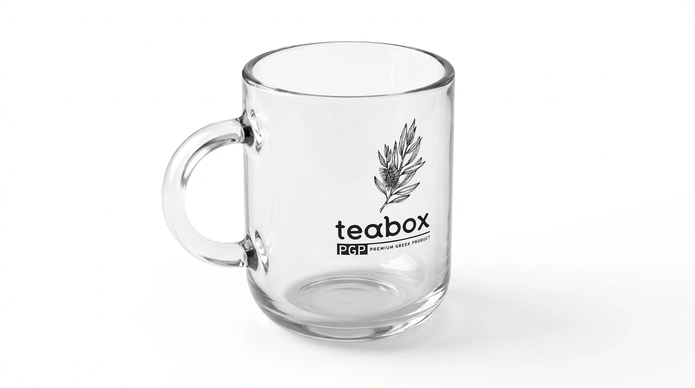 Brew and serve