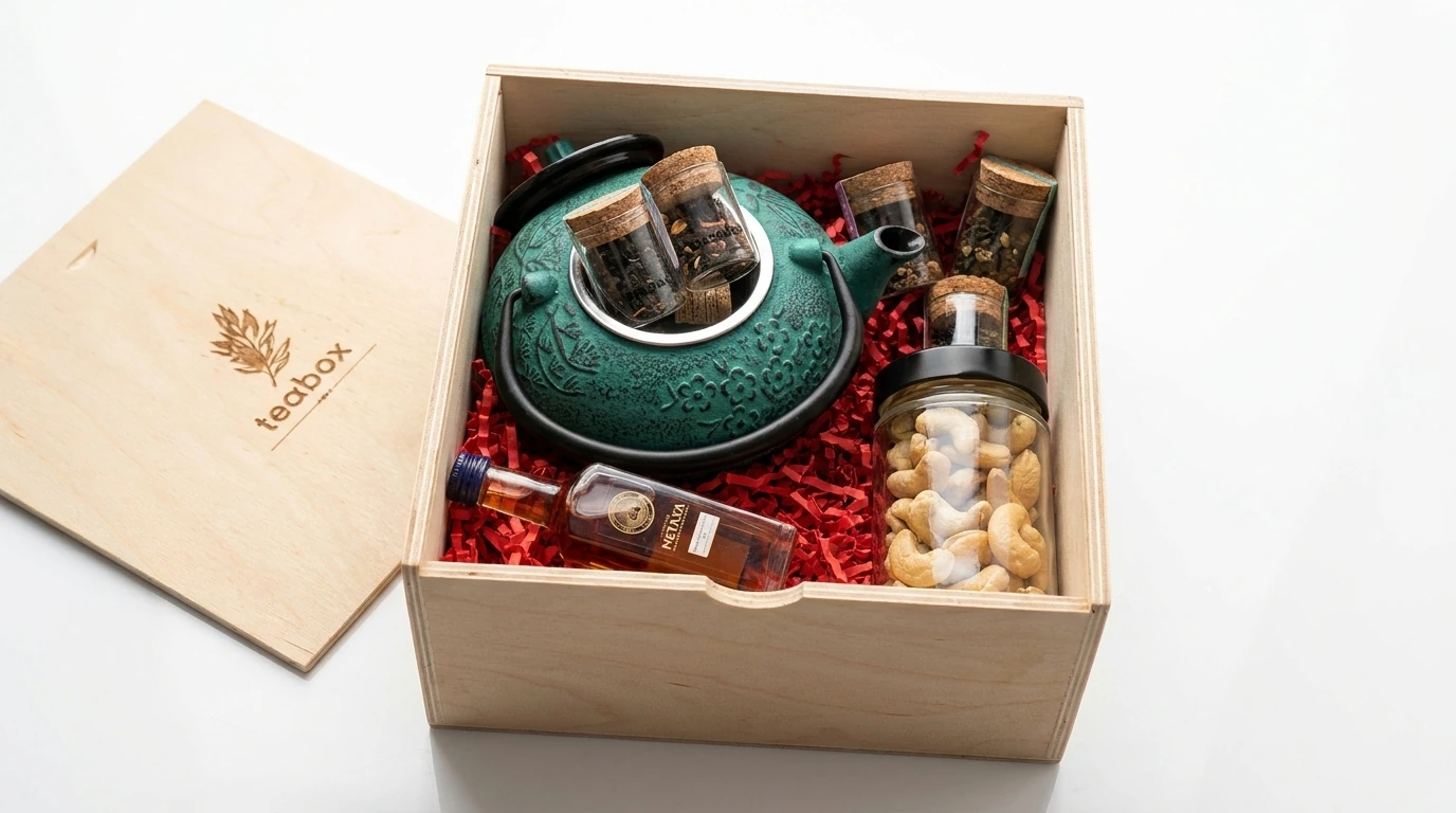 Premium Gift Box · 1