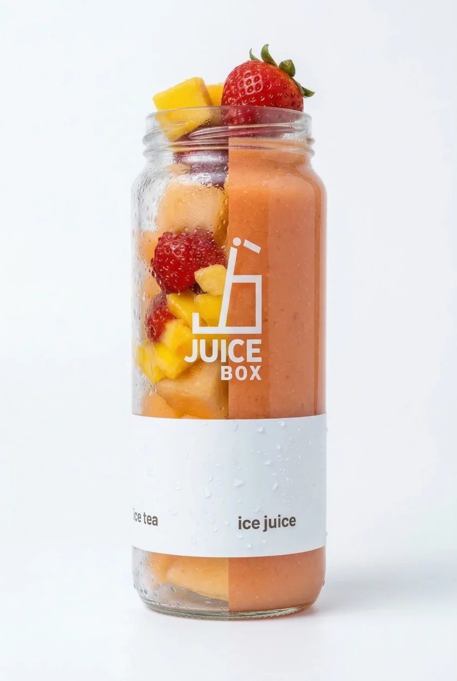 Velvet Kiss · JuiceBox No13