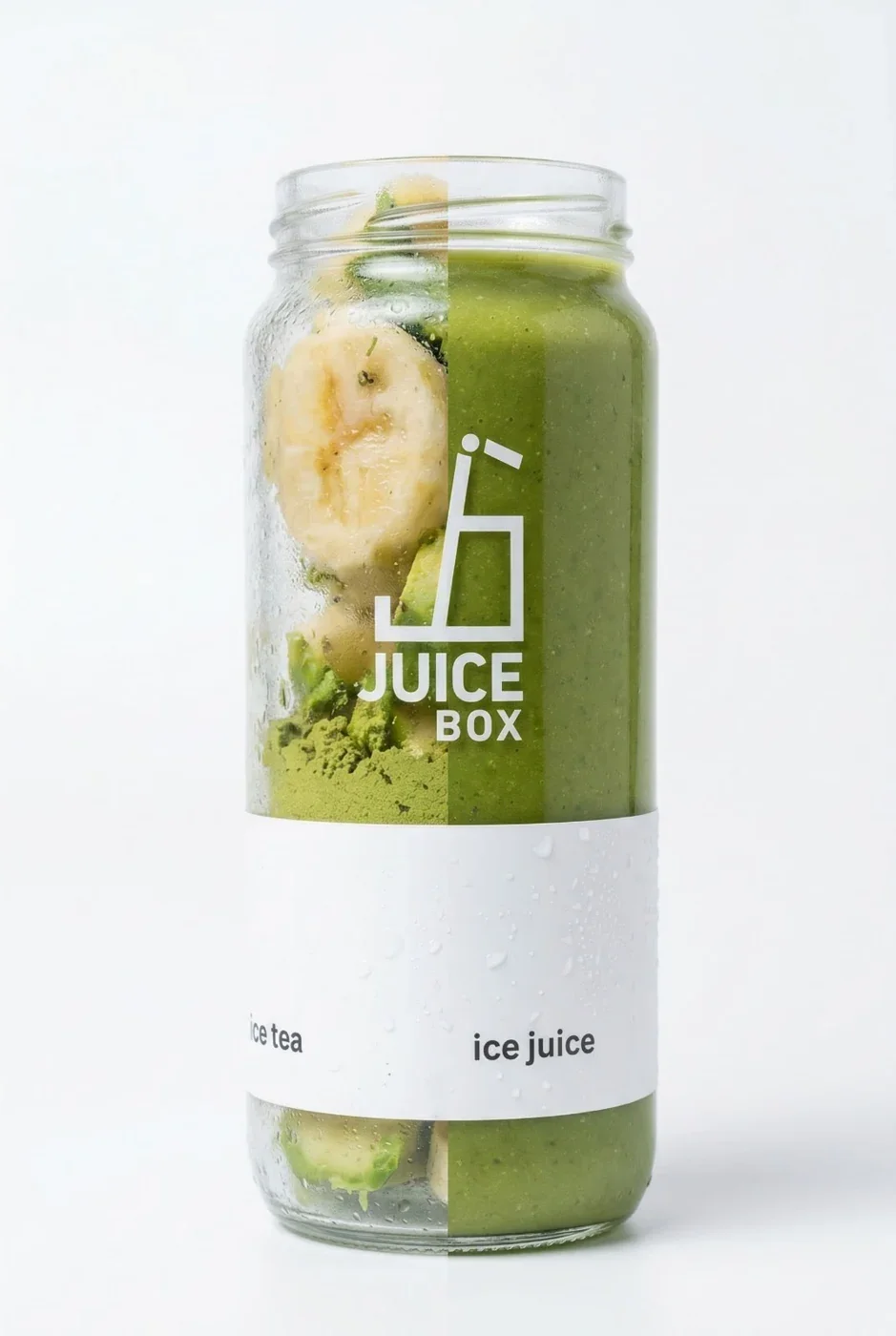 Hulk Boosters · JuiceBox No16