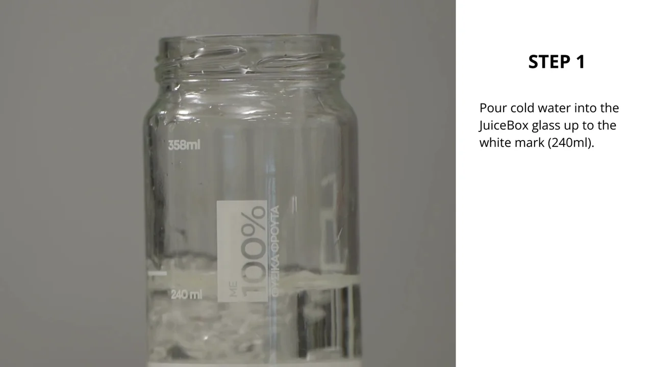 Joghurt-Smoothie