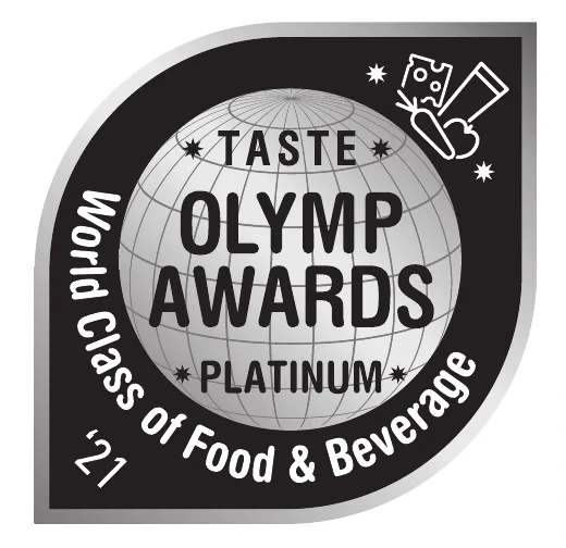 Olymp Awards Tasting, Platinum