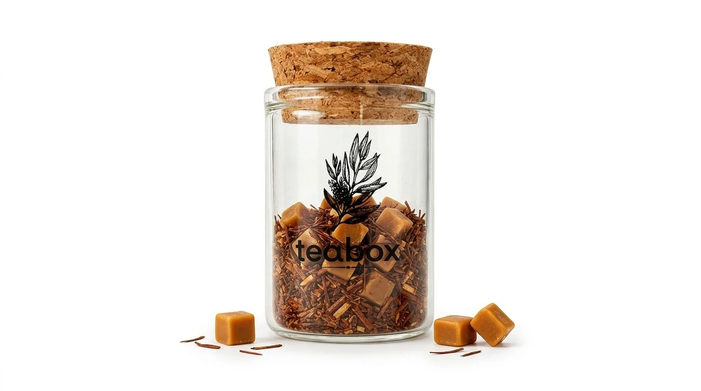 TeaBox 07 · Märchenland