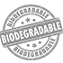 biodegradable