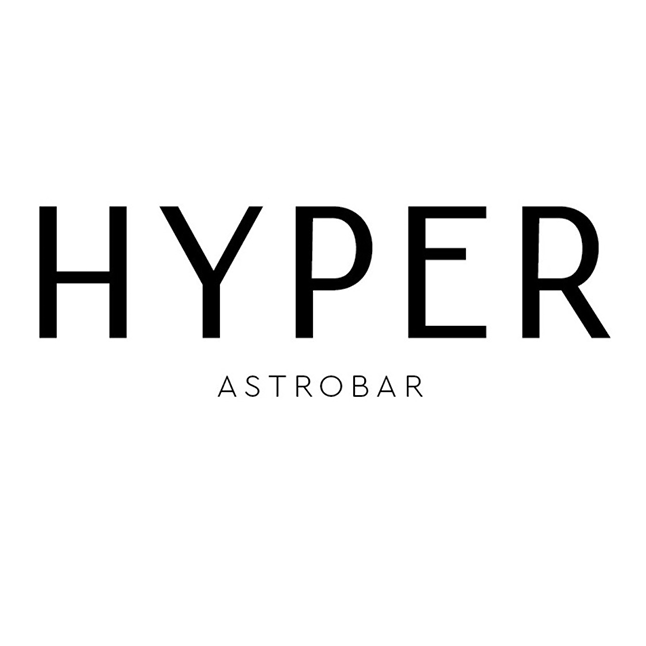 Hyper Astro Bar 